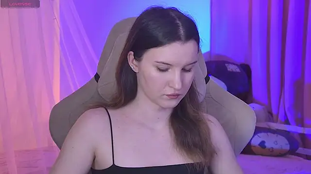 AgataWillis online show from 04-11-26, 04:39