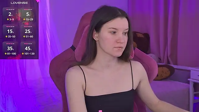 AgataWillis online show from 04-13-26, 04:40