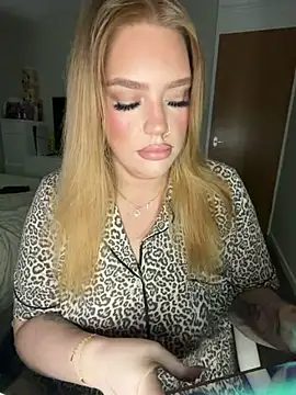 MysteriousMylaX online show from 03-24-26, 04:23