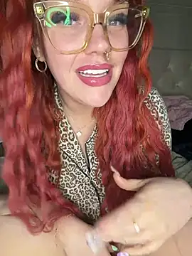 MysteriousMylaX online show from 04-29-26, 05:30