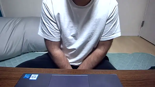 secretbearjp online show from 01-11-26, 12:10