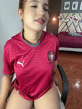 olivia jass online show from 07-02-26, 02:45