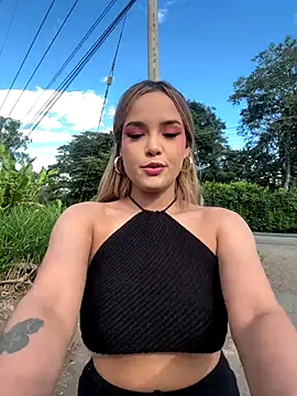 Sam pablo21 online show from 10-05-25, 09:02