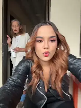 Sam pablo21 online show from 02-13-26, 06:48