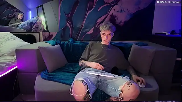 davesinner online show from 06-05-26, 11:43