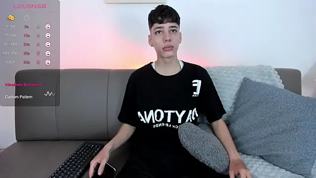 oblivion deku online show from 04-01-26, 02:03