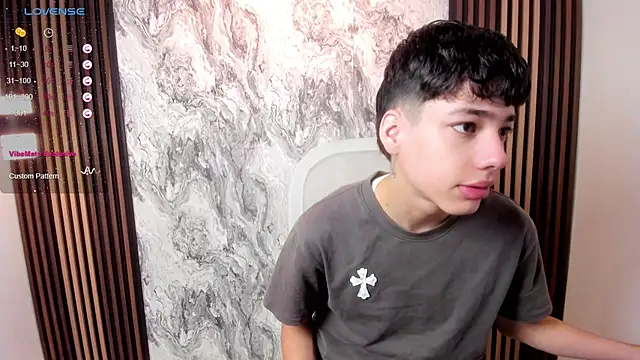 oblivion deku online show from 04-13-26, 02:55