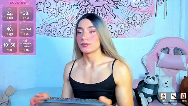 brihanna cooper online show from 05-20-26, 02:45