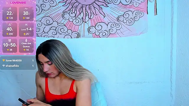 brihanna cooper online show from 05-31-26, 04:47