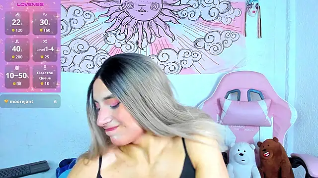 brihanna cooper online show from 06-02-26, 02:52