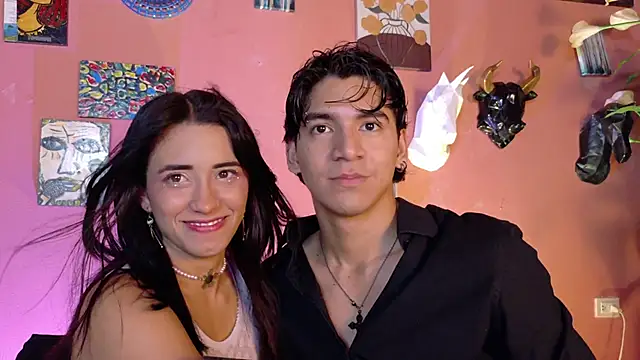 Daiisy kiss online show from 03-10-26, 03:00