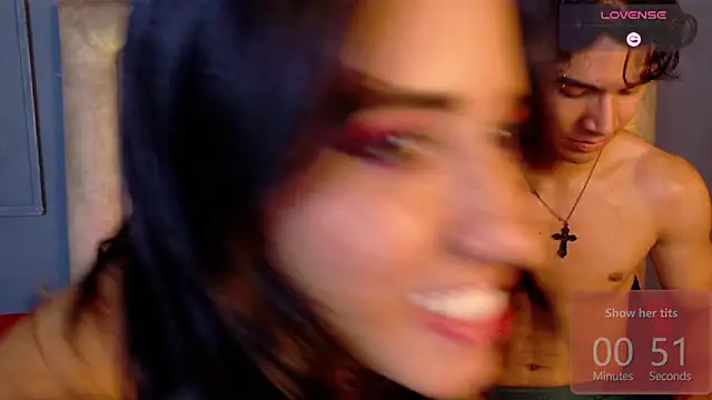 Daiisy kiss online show from 03-11-26, 02:17