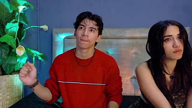 Daiisy kiss online show from 03-21-26, 03:00