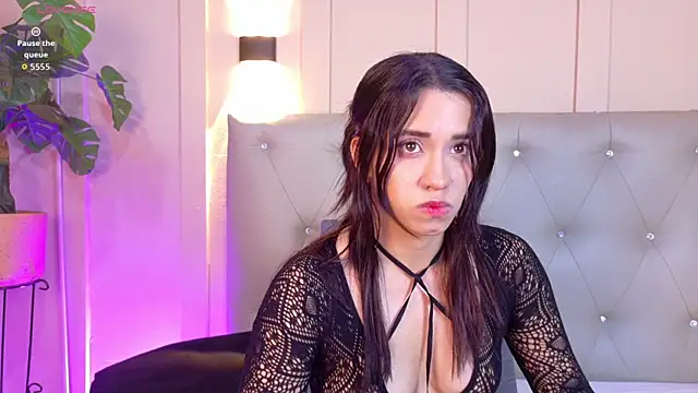 Daiisy kiss online show from 03-25-26, 01:28