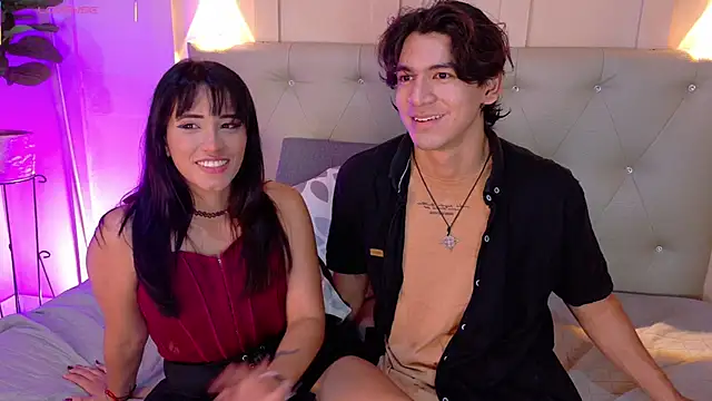 Daiisy kiss online show from 06-01-26, 01:29