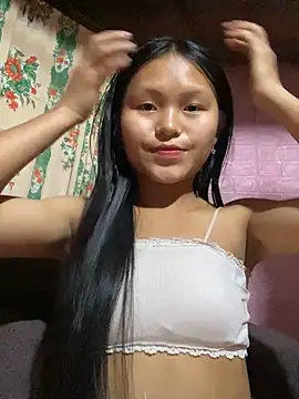 milo bae online show from 02-06-26, 01:25