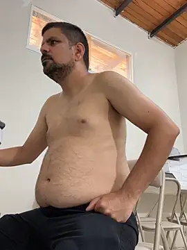 Diabloproducciones online show from 04-14-26, 01:50