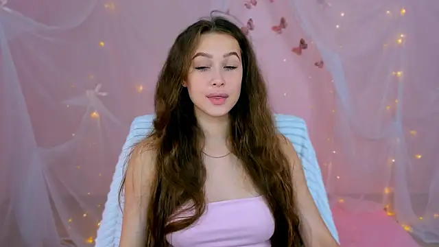ArielSykes online show from 07-25-26, 11:30