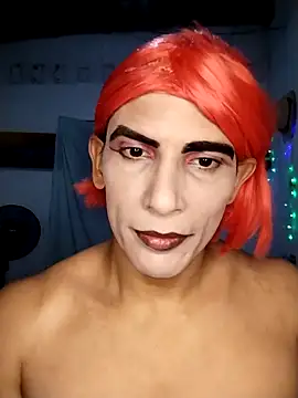 Snapshot of GerGina6 chatting on 11-14-25, 06:01 GerGina6 online show from 11-14-25, 06:01