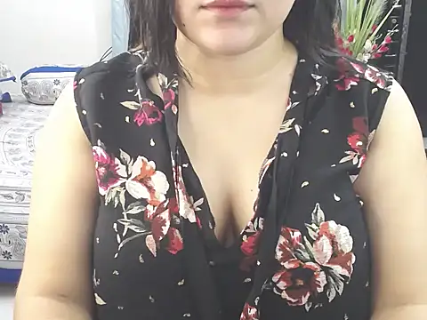 Ridiha Pari online show from 04-17-26, 07:39