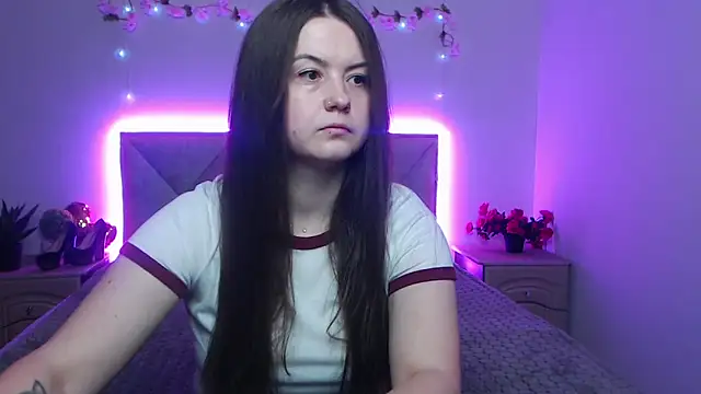 MavkaCute online show from 05-19-26, 05:52