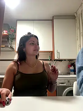 Snapshot of NoeliaGarcia17 chatting on 01-07-26, 11:18 NoeliaGarcia17 online show from 01-07-26, 11:18