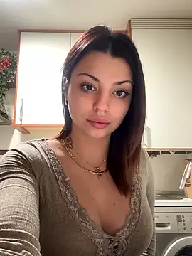 Snapshot of NoeliaGarcia17 chatting on 01-08-26, 11:18 NoeliaGarcia17 online show from 01-08-26, 11:18