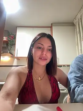 Snapshot of NoeliaGarcia17 chatting on 01-13-26, 11:32 NoeliaGarcia17 online show from 01-13-26, 11:32