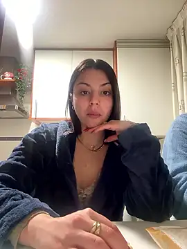 Snapshot of NoeliaGarcia17 chatting on 01-14-26, 11:09 NoeliaGarcia17 online show from 01-14-26, 11:09