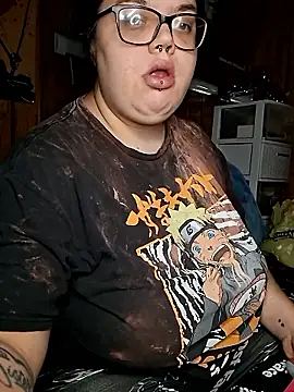 GoddessDess online show from 10-31-25, 01:01