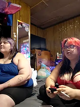 GoddessDess online show from 05-19-26, 09:32