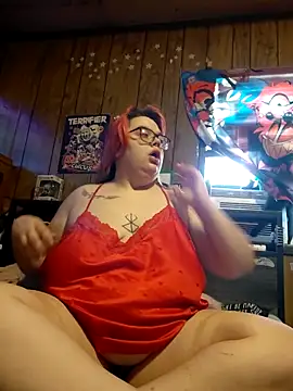 GoddessDess online show from 06-11-26, 02:37