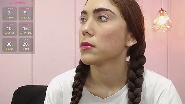 danna7cute online show from 10-03-25, 09:12