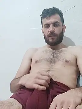 Azrbbx21 online show from 01-12-26, 03:12