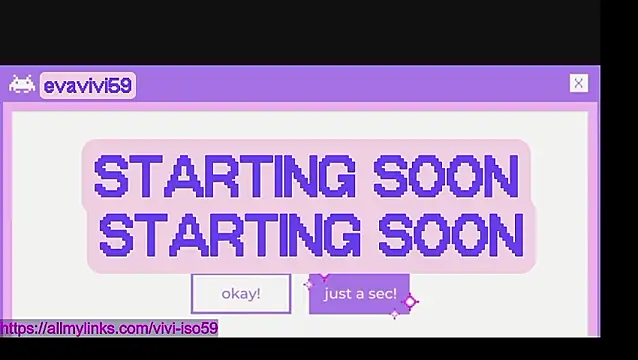 Snapshot of vivi-iso59 chatting on 01-16-26, 01:20 vivi-iso59 online show from 01-16-26, 01:20
