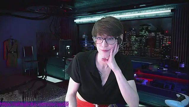 Snapshot of vivi-iso59 chatting on 02-13-26, 01:56 vivi-iso59 online show from 02-13-26, 01:56