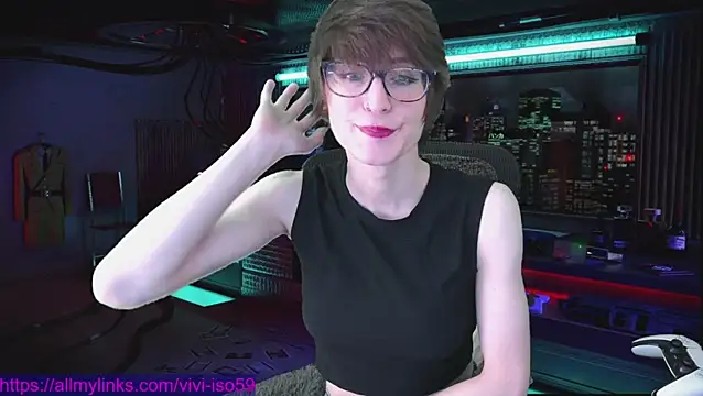 Snapshot of vivi-iso59 chatting on 02-14-26, 03:03 vivi-iso59 online show from 02-14-26, 03:03