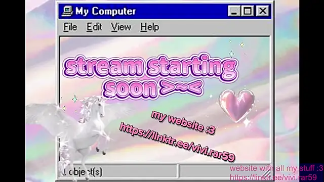 Snapshot of vivi-iso59 chatting on 03-26-26, 10:48 vivi-iso59 online show from 03-26-26, 10:48