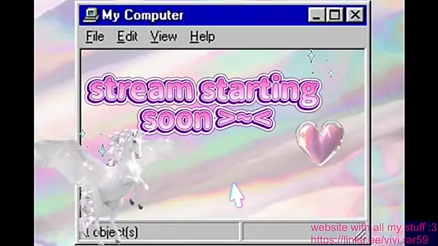 Snapshot of vivi-iso59 chatting on 03-31-26, 09:59 vivi-iso59 online show from 03-31-26, 09:59
