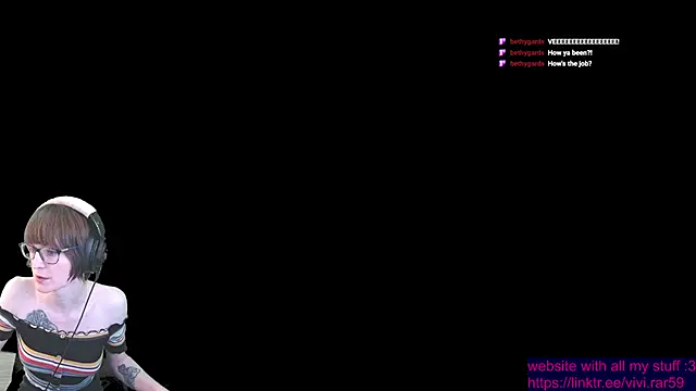 Snapshot of vivi-iso59 chatting on 04-27-26, 12:41 vivi-iso59 online show from 04-27-26, 12:41