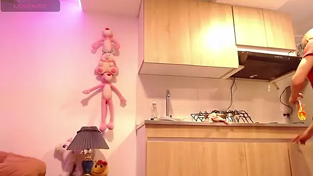 AllysonStonne online show from 01-10-26, 09:16