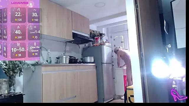 AllysonStonne online show from 03-20-26, 09:19