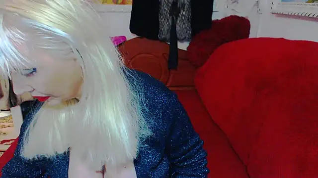 FURclubFETISH online show from 04-18-26, 04:00