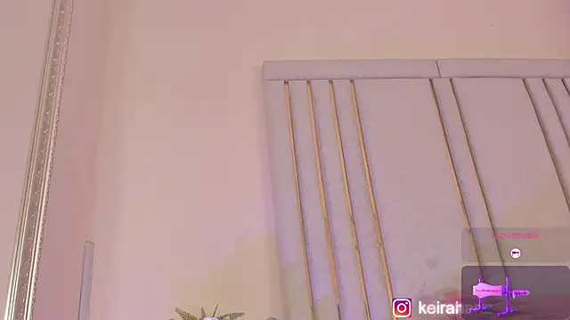 Snapshot of Keirahartz chatting on 02-23-26, 01:08 Keirahartz online show from 02-23-26, 01:08