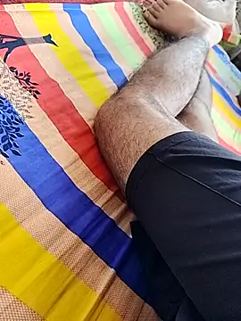 Sexyhotboy7inch online show from 11-23-25, 08:14