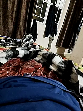 Sexyhotboy7inch online show from 11-25-25, 04:29