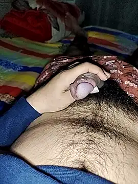 Sexyhotboy7inch online show from 03-09-26, 07:40