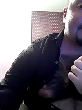  NEREZA  online show from 03-07-26, 07:33