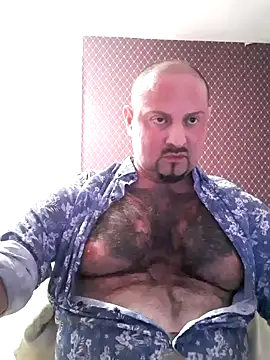  NEREZA  online show from 03-25-26, 04:35