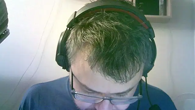 SirAbuser online show from 07-02-26, 08:59
